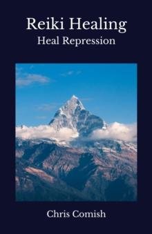 Reiki Healing | Heal Repression