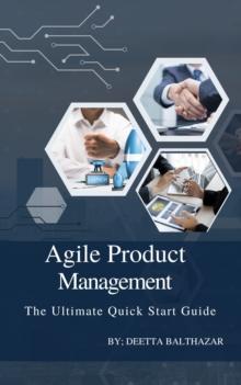 Agile Product Management