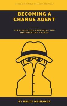 Becoming a Change Agent