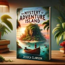 Mystery of Adventure Island