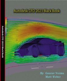 Autodesk CFD 2023 Black Book