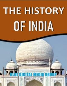 History of India