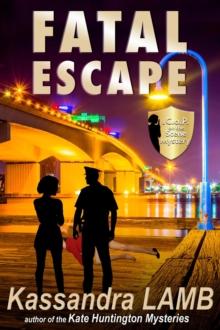 Fatal Escape, A C.o.P. on the Scene Mystery