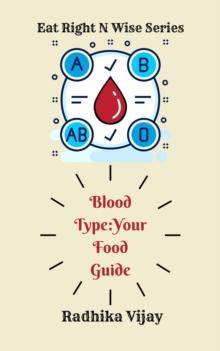 Blood Type-Your Food Guide