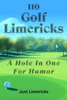 110 Golf Limericks