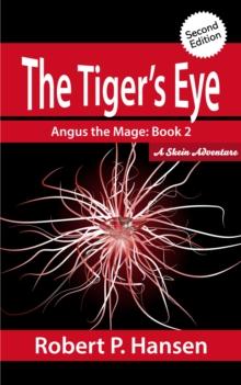 Tiger's Eye (2nd Ed.)