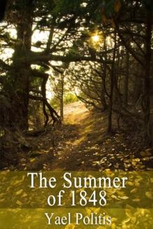 Summer of 1848: Book 4 of the Olivia Series