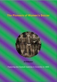 Pioneers of Women's Soccer