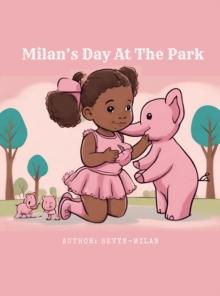 Milan's Day At The Park