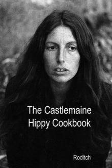 Castlemaine Hippy Cookbook