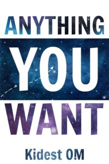 Anything You Want