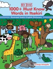 1000+ Must Know Words in Itsekeri