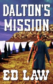 Dalton's Mission : The Dalton Series, #8