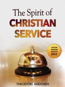 Spirit of Christian Service : Other Titles, #17