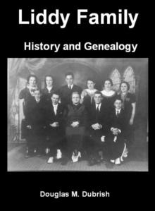 Liddy Family History and Genealogy