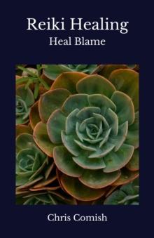 Reiki Healing | Heal Blame