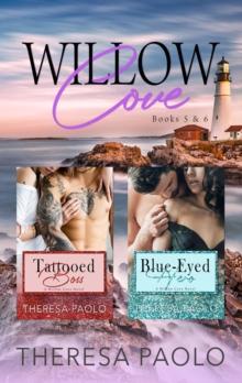 Willow Cove Series Bundle: Books 5-6