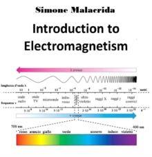 Introduction to Electromagnetism