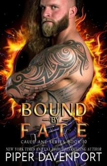 Bound by Fate : Cauld Ane Series - Tenth Anniversary Editions, #10