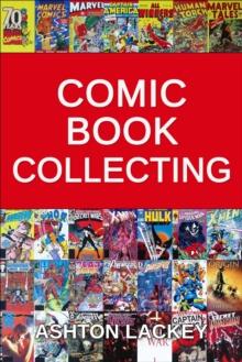 Comic Book Collecting