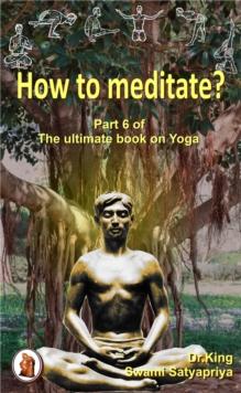 How to Meditate?