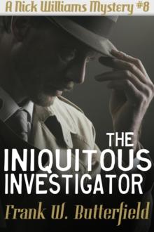 Iniquitous Investigator