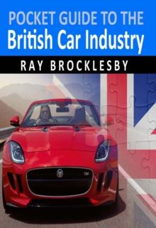 Pocket Guide to the British Car Industry