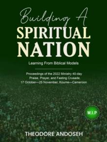 Building a Spiritual Nation : Other Titles, #15