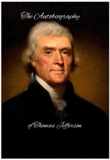 Autobiography of Thomas Jefferson