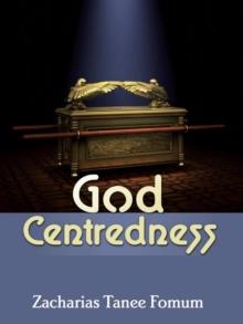 God Centredness : Other Titles, #9