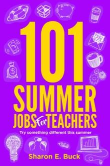 101 Summer Jobs for Teachers