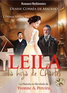 Leila, La hija de Charles