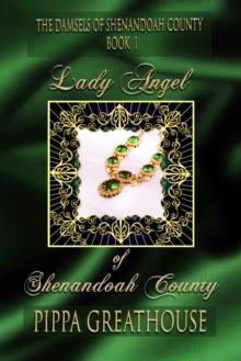 Lady Angel of Shenandoah County