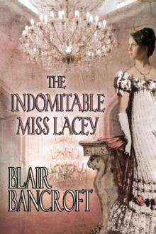 Indomitable Miss Lacey