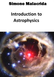 Introduction to Astrophysics