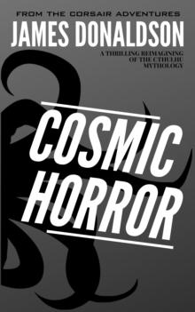 Cosmic Horror