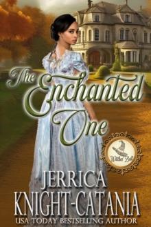 Enchanted One (A Witches' Ball Novel)