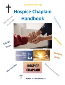 Hospice Chaplain Handbook