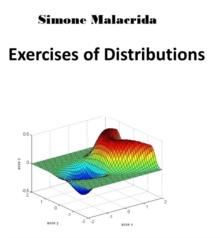 Exercises of Distributions