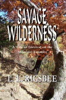 Savage Wilderness