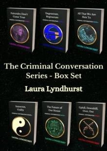 Criminal Conversation Series - Box Set : Criminal Conversation, #7