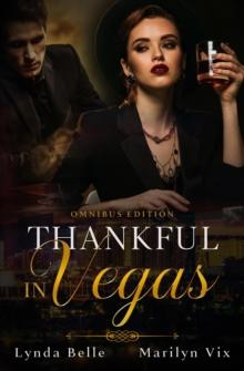 Thankful in Vegas Omnibus Edition