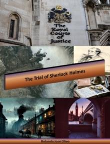 Trial of Sherlock Holmes