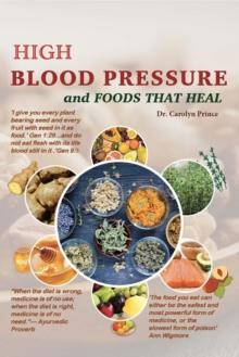 High Blood Pressure And Foods That Heal