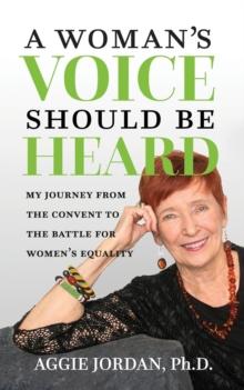 Woman's Voice Should Be Heard