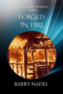 Forged in Fire