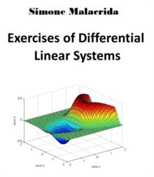 Exercises of Differential Linear Systems