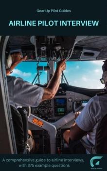 Airline Pilot Interview