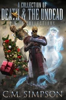 Collection of Death and the Undead