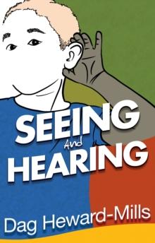 Seeing and Hearing